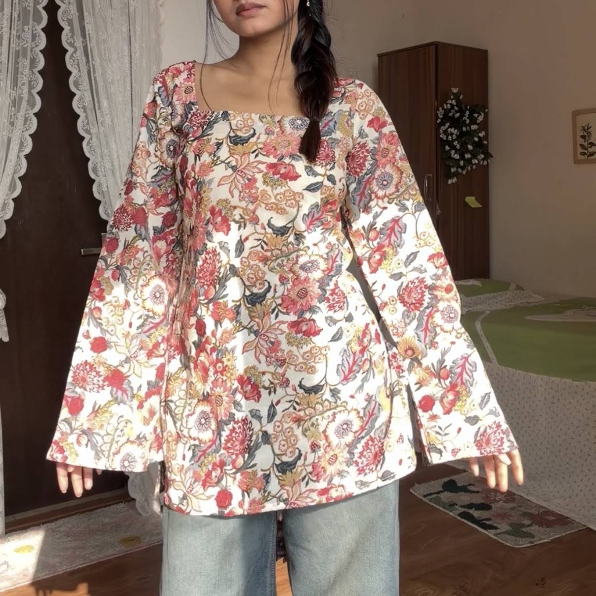 Post from Shruti