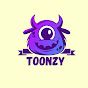 Toonzy logo