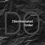 Disorientated Order logo