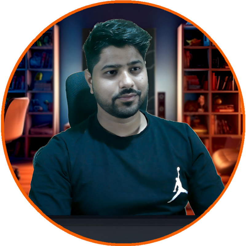 Kalyug Ka Coder Logo