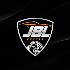 JBL GARAGE channel logo