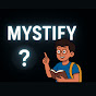 Mystify logo