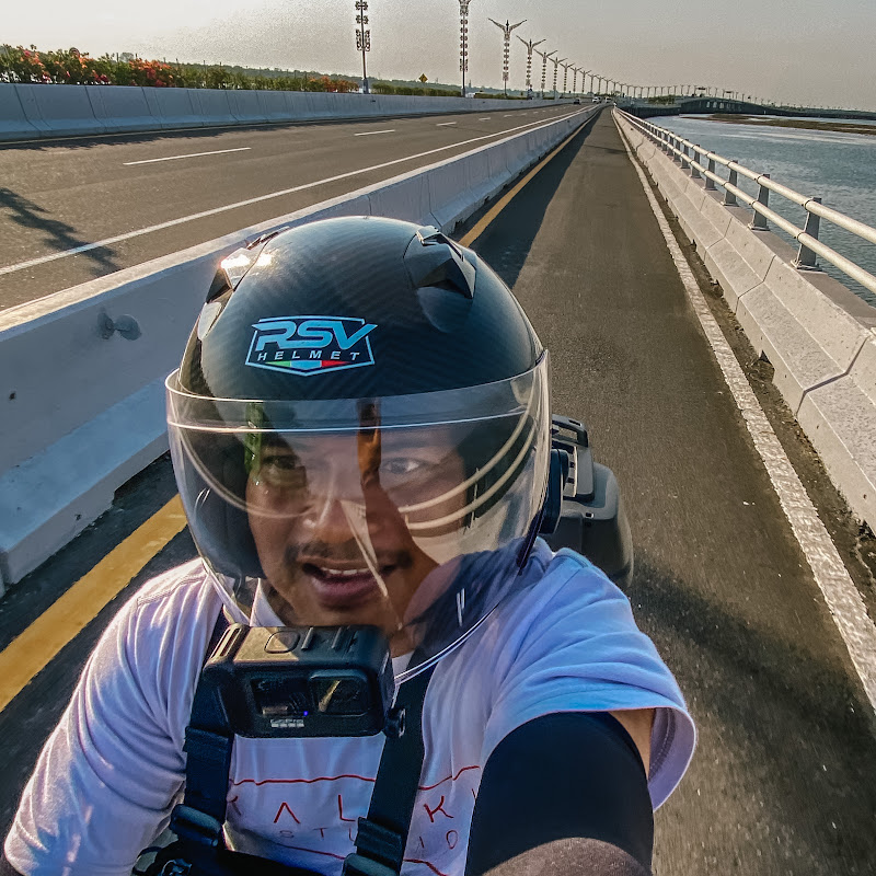 DuaSetengahJuta | DSJT