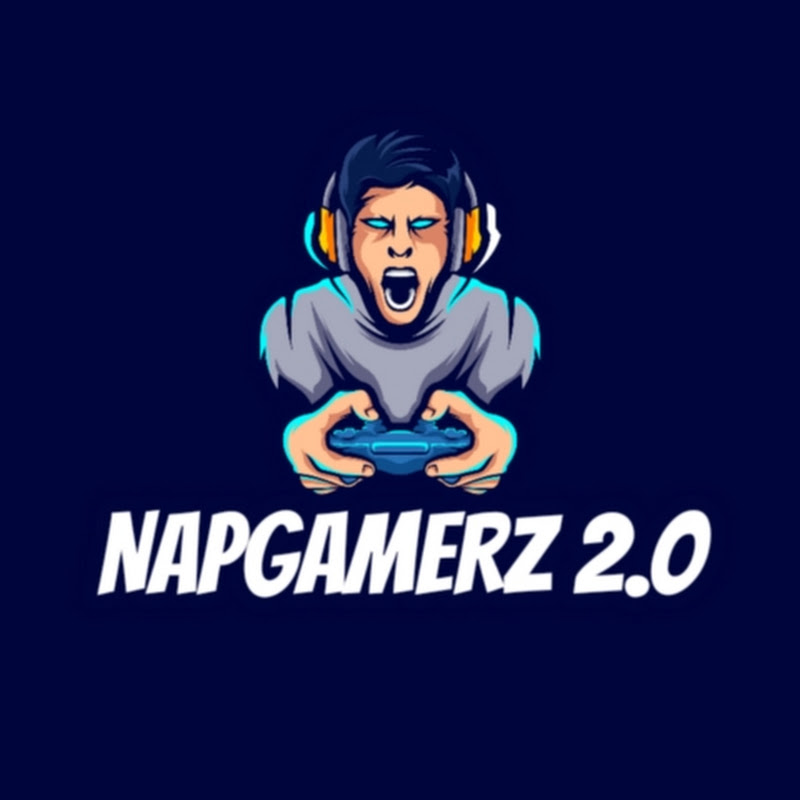 NAPGAMERZ 2.O