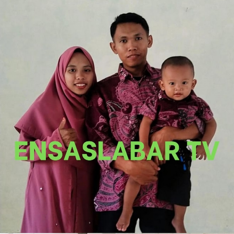 ENSASLABAR TV