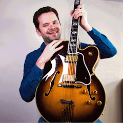 Jazz guitar with Andy net worth