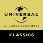 Universal Music Japan Classics