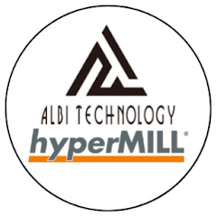 hyperMILL by アルビテクノロジー / hyperMILL正規代理店アイコン画像