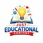 Just Educational Content