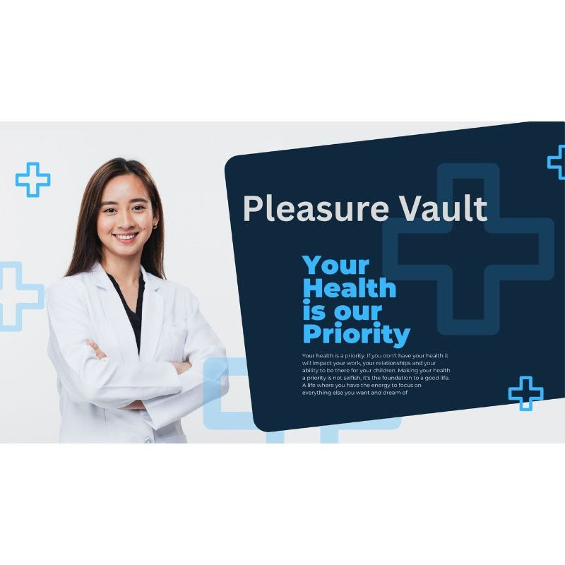 Pleasure Vault