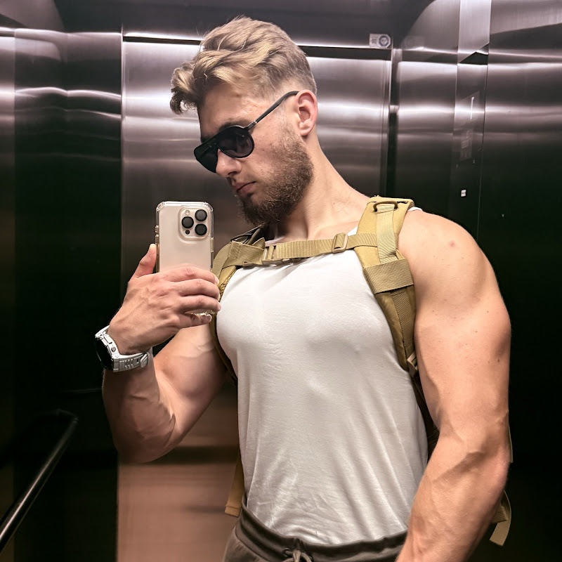 Bogdan Social 