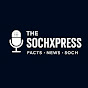 The SochXpress  logo
