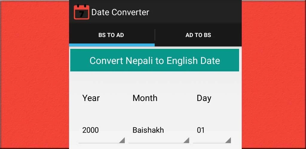 Date converter english to bangla MR Date