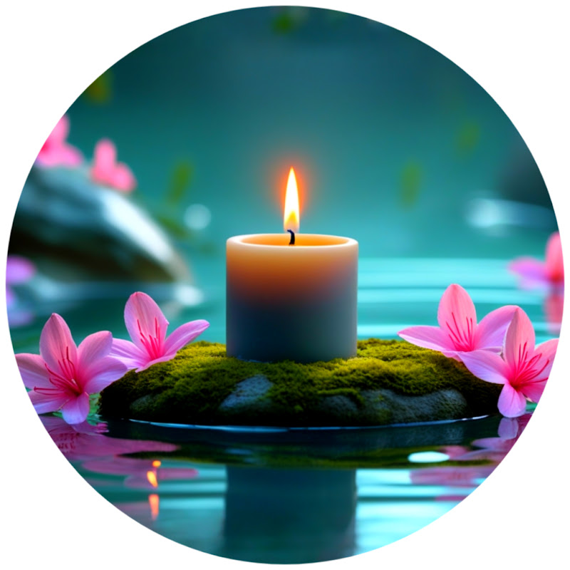 Serenity Water Sounds