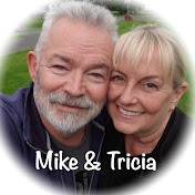 Mike & Tricia, Oot n Aboot