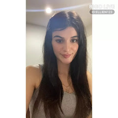 Ellie BIGOLIVE