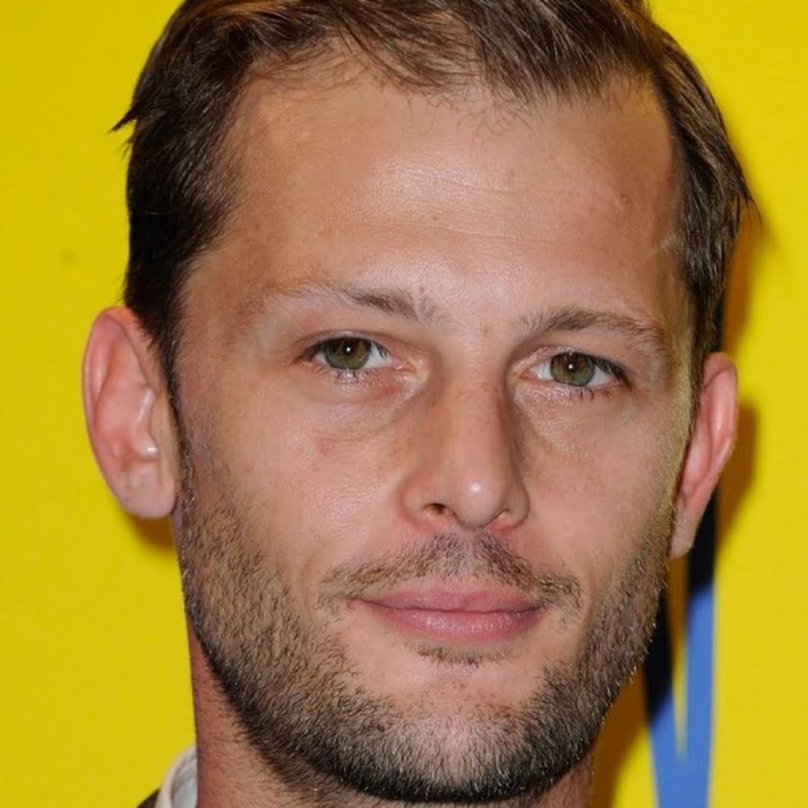 Nicolas Duvauchelle Films Et Programmes Tv Nicolas Duvauchelle - Topic - YouTube