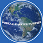Portable Water Filter logo
