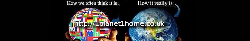 OnePlanetOneHome POLAND YouTube channel avatar