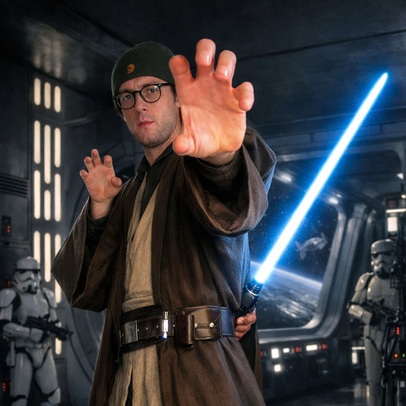 Aaron The Brick Builder