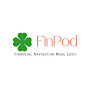 FinPod logo