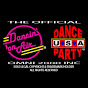 Dancin' On Air / Dance Party USA (OFFICIAL) logo