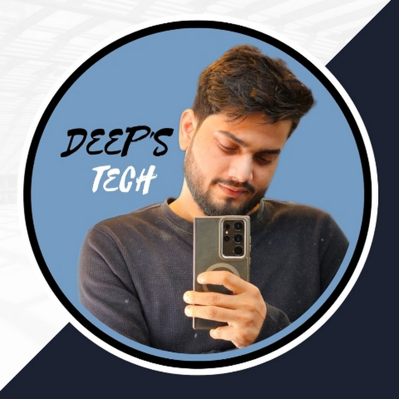 Deeps tech