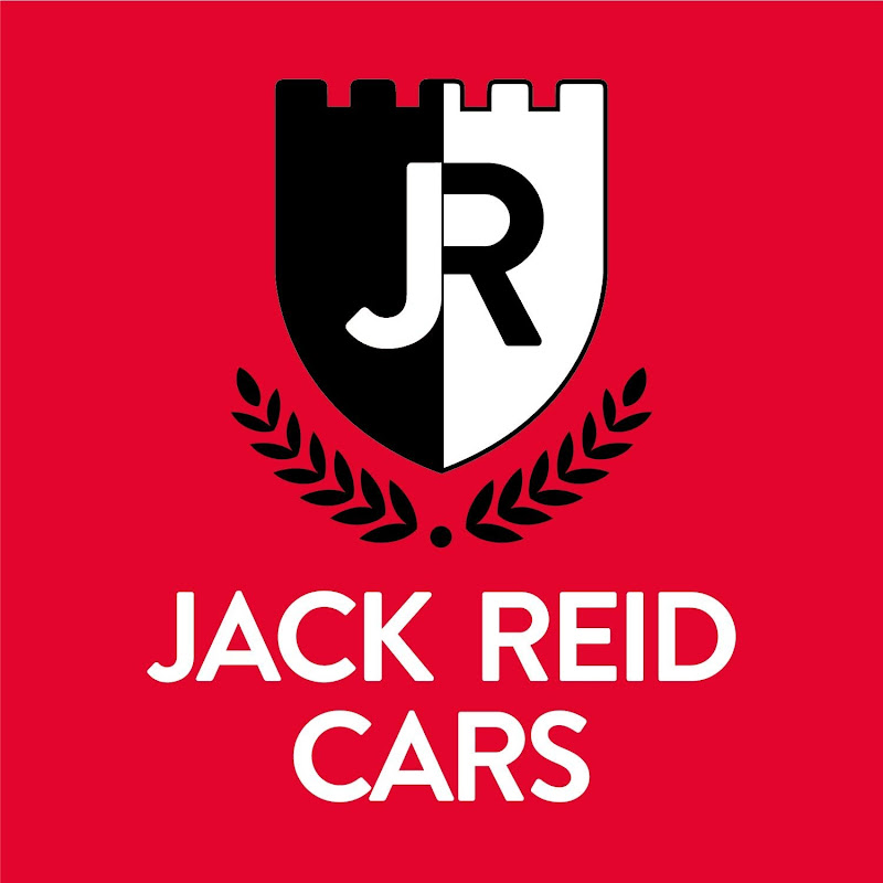 Sales // Jack Reid Cars