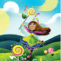 The Lollipop Fairy, A Sweet Birthday Tradition logo