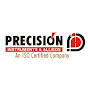 Precision Instruments & Allieds logo