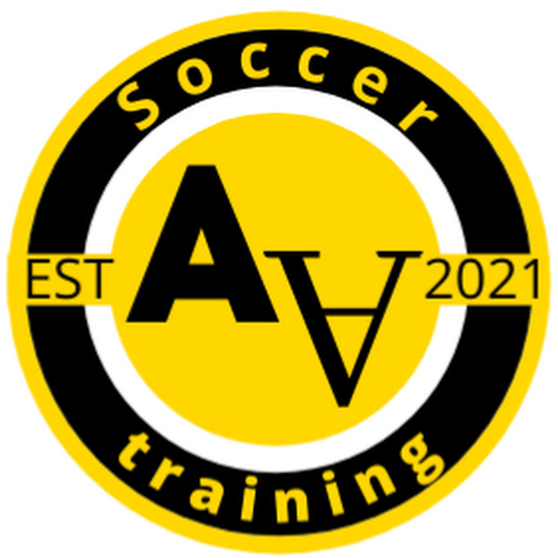 AA Soccer Training 
