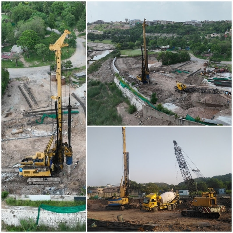 Piling Experts