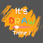 It's Draw Time logo
