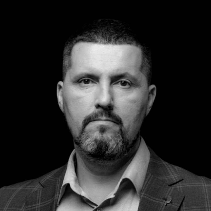 Легальная оптимизация налогов с Дмитрием Шумейко Logo