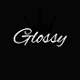 Glossy logo