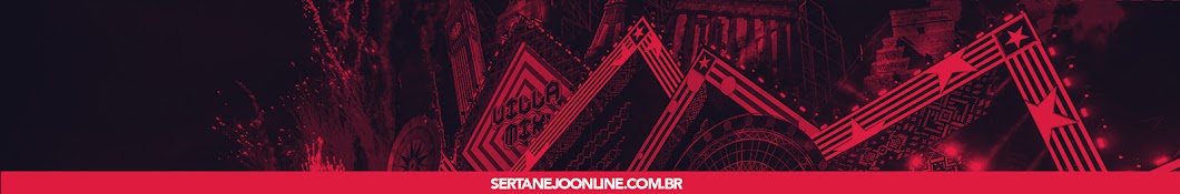 Sertanejo Online YouTube channel avatar