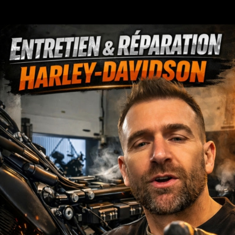 Harley Davidson côte basque service 