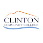 Clinton Community College logo