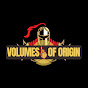 Volumes Of Origin logo