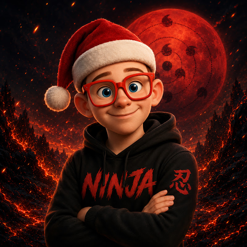 NINJA WOT
