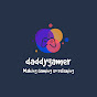 daddygamer8 logo