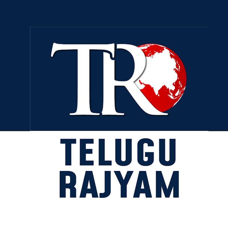 Telugu Rajyam Digital