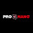 ProNano Cosmetics BV