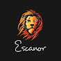 Escanor Gaming & Vlogs logo