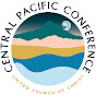 Central Pacific Conference, United Church of Christ YouTube Profile Photo