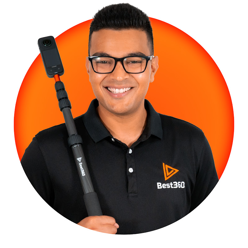 Best360 Logo