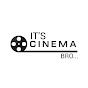 It's_Cinema Bro logo