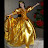 aninha da paraiba_cigana do ouro