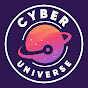 Cyber Universe Avatar