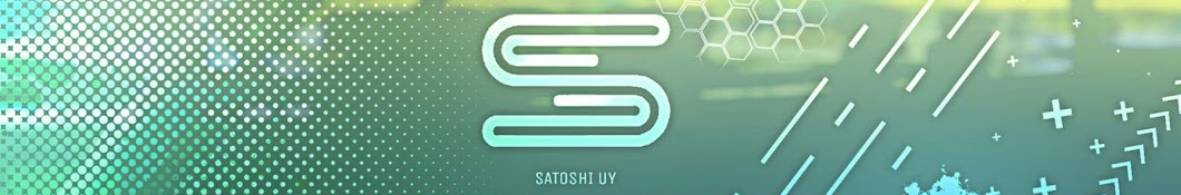 Satoshi Uy YouTube 频道头像